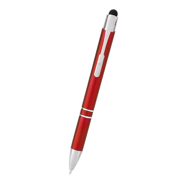 Light Up Stylus Pen