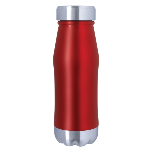 Nordic Stainless Steel-Made Tumbler