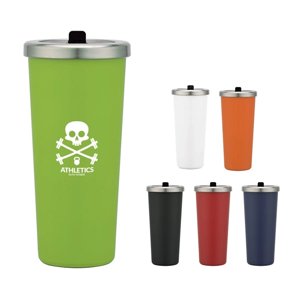 Sachs Stainless Steel Tumbler