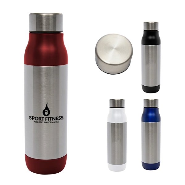 Easy-To-Cleab Everyday Companion Tumbler