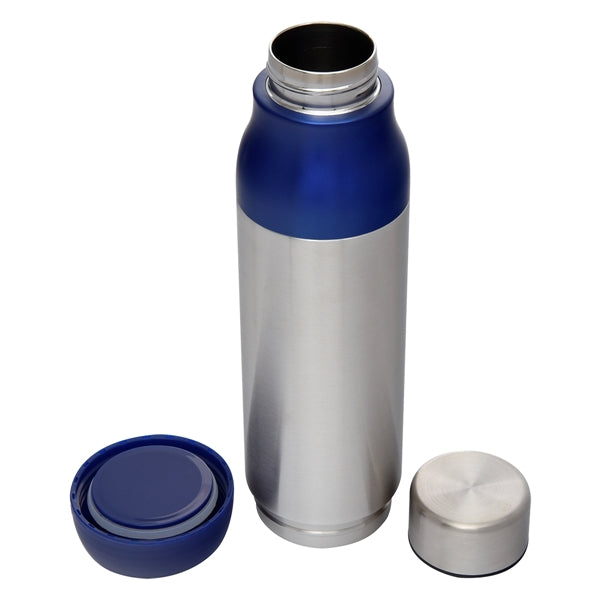 Easy-To-Cleab Everyday Companion Tumbler