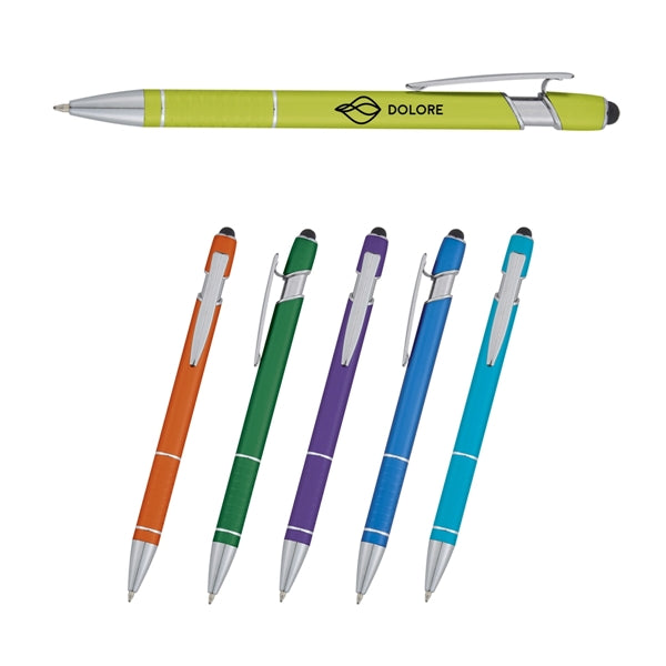 Sleek Incline Stylus