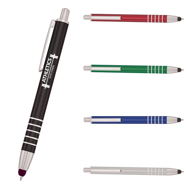 Sleek Stylus Pen