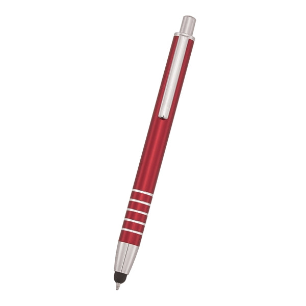 Sleek Stylus Pen