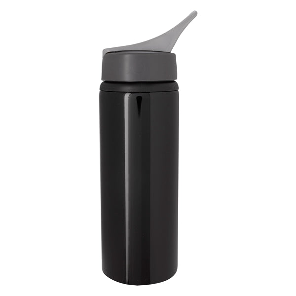 25 Oz. Easy-drinking Aluminum Bike Bottle