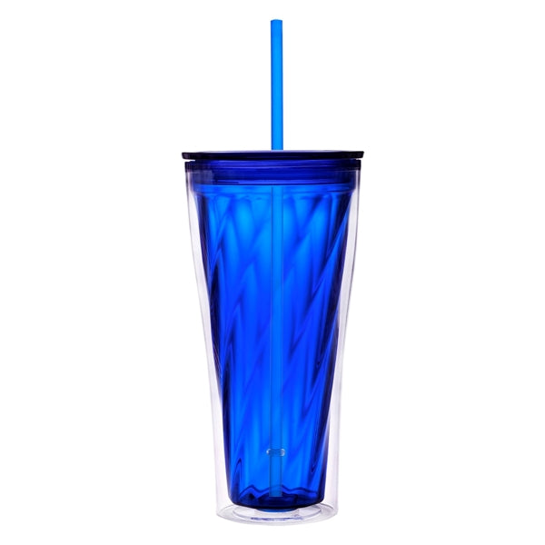 Glittery Tumbler
