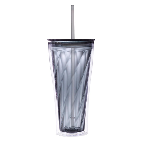 Glittery Tumbler