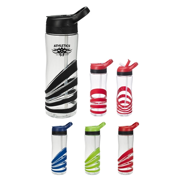 Lark's Tritan-Made Tumbler