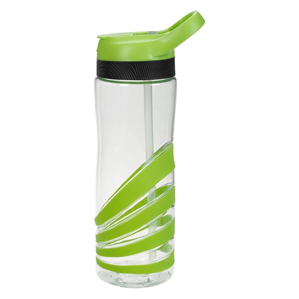 Lark's Tritan-Made Tumbler