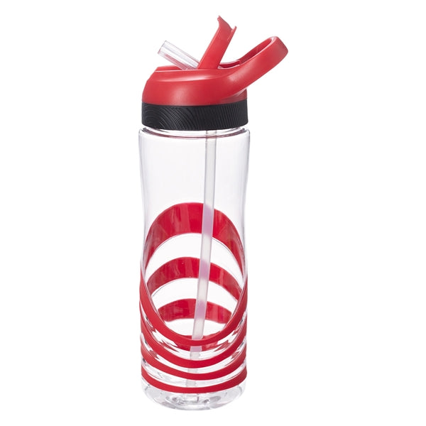 Lark's Tritan-Made Tumbler