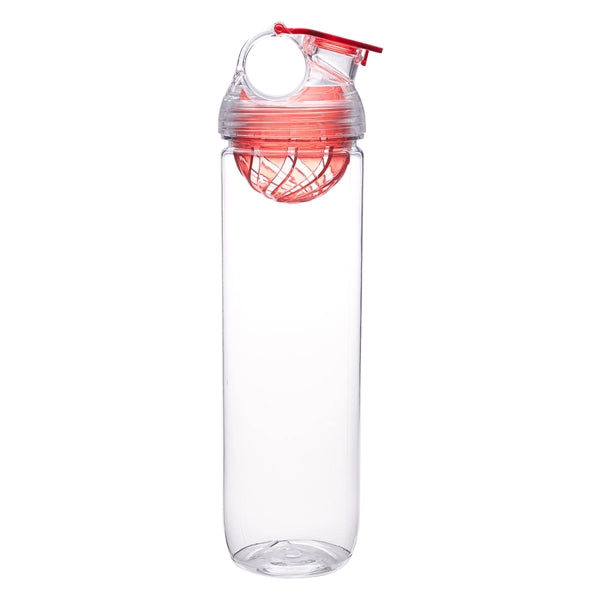26 Oz. Tritan Infuser Water Bottle