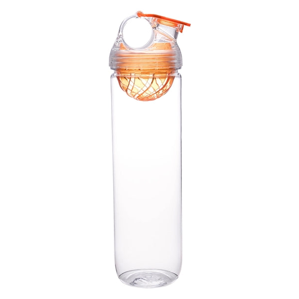 26 Oz. Tritan Infuser Water Bottle