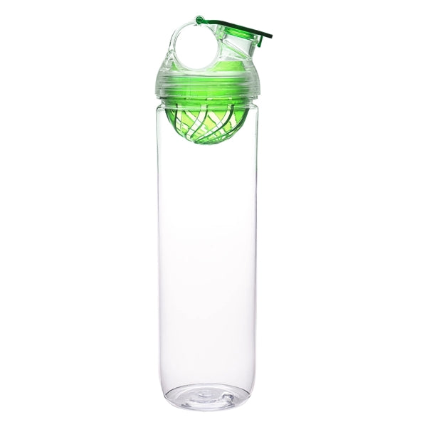 26 Oz. Tritan Infuser Water Bottle
