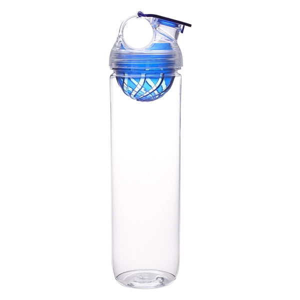 26 Oz. Tritan Infuser Water Bottle
