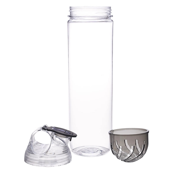 26 Oz. Tritan Infuser Water Bottle