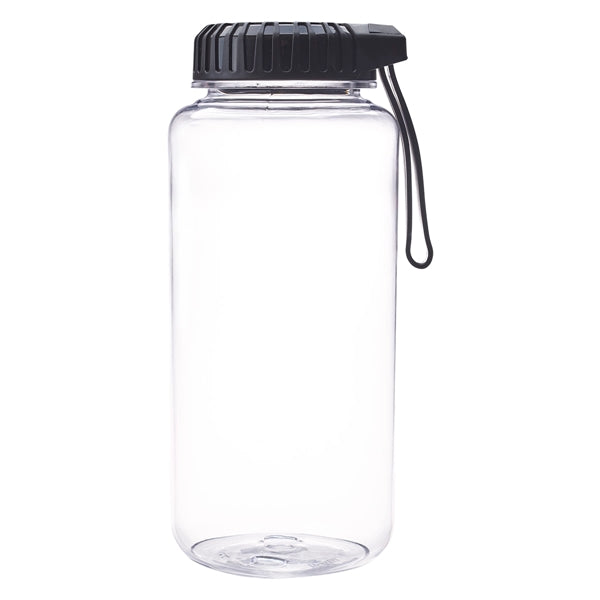 32 Oz. Durable Tritan On-the-Go Bottle