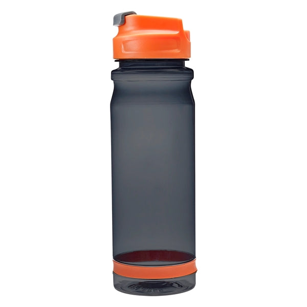 25 Oz. Tritan-made Travel Bottle