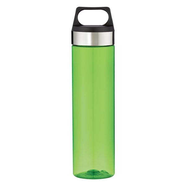 Lovely Tritan Flask