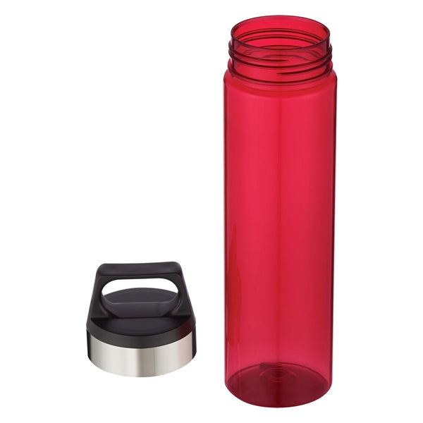 Lovely Tritan Flask