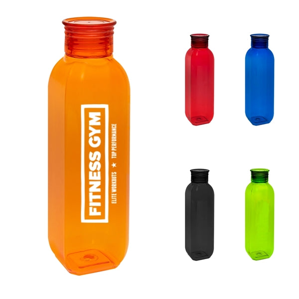 Glage Tritan Bottle