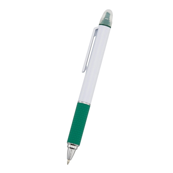 Highlighter and Pen in-one