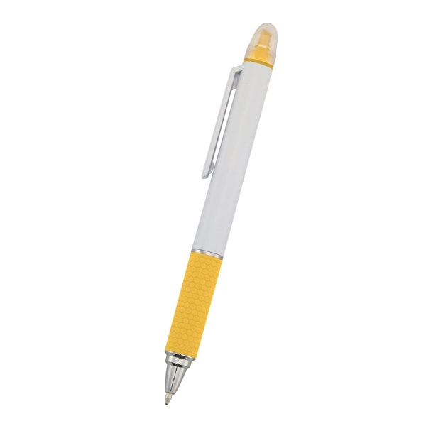 Highlighter and Pen in-one