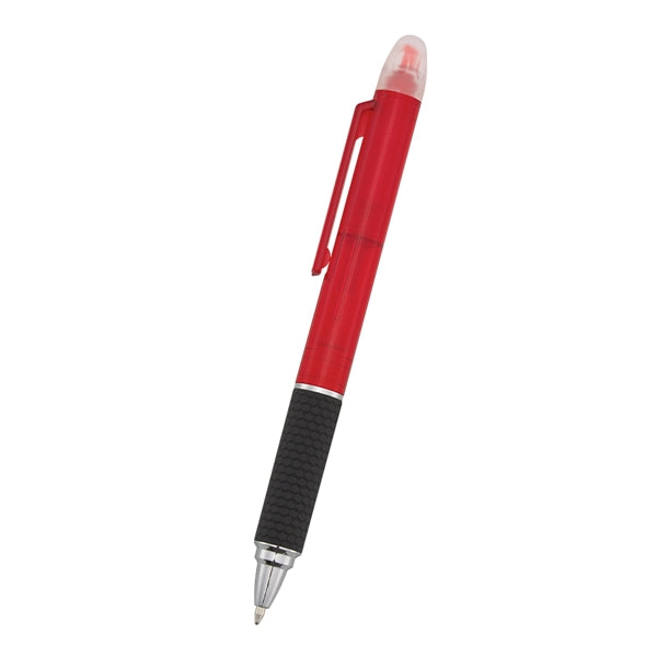 Highlighter and Pen in-one