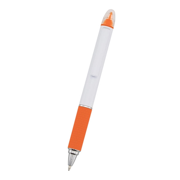 Highlighter and Pen in-one