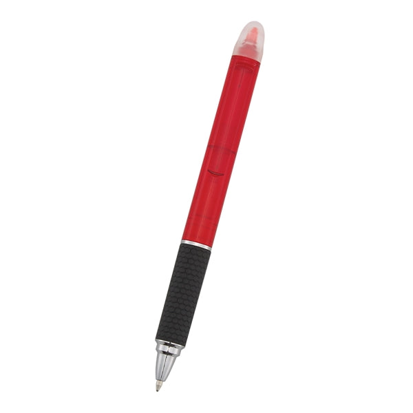 Highlighter and Pen in-one
