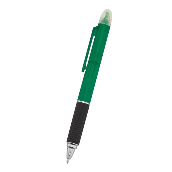 Highlighter and Pen in-one