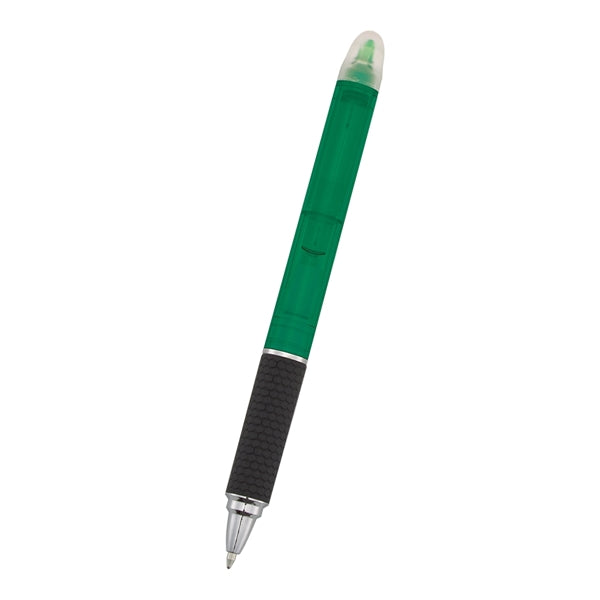Highlighter and Pen in-one
