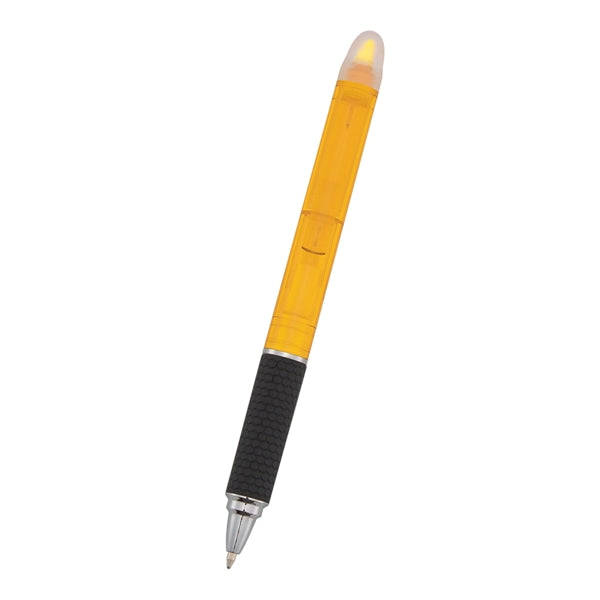 Highlighter and Pen in-one