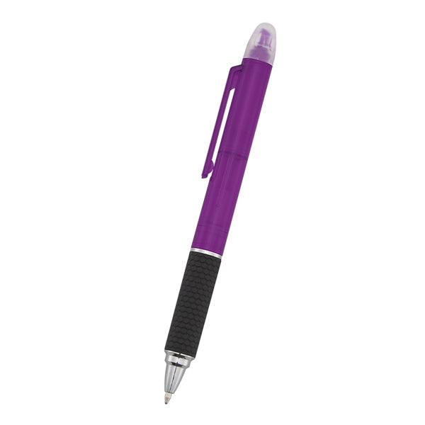 Highlighter and Pen in-one
