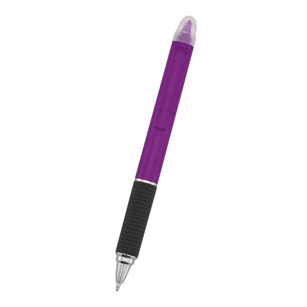 Highlighter and Pen in-one
