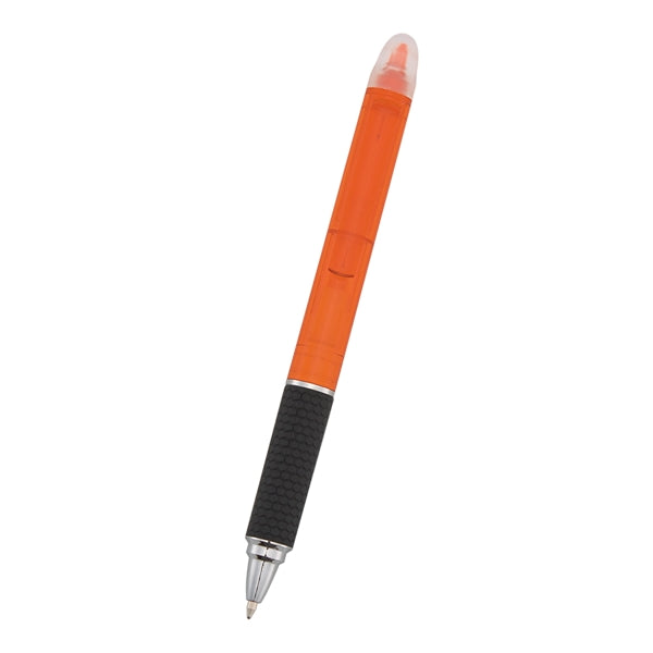 Highlighter and Pen in-one