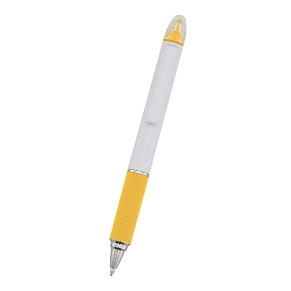 Highlighter and Pen in-one