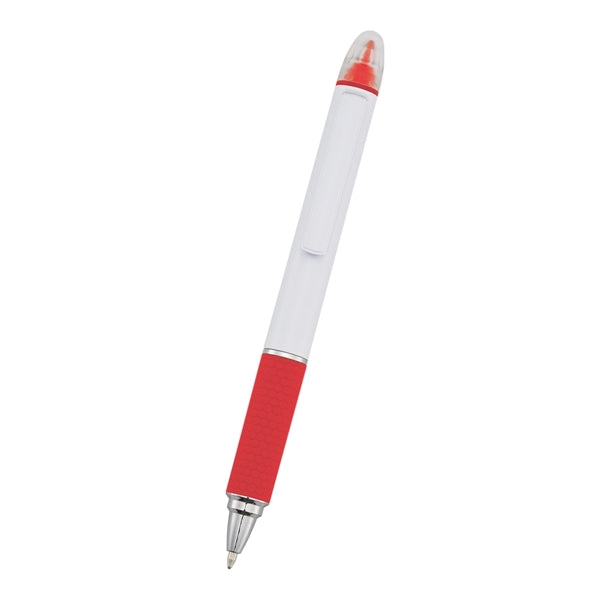 Highlighter and Pen in-one