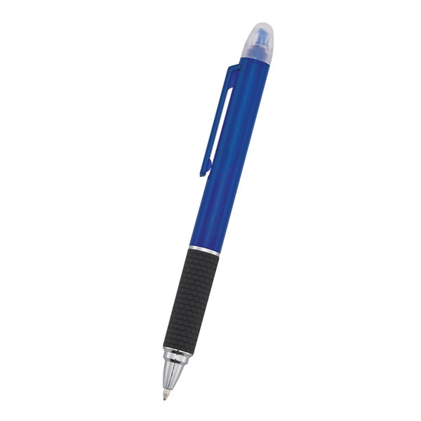 Highlighter and Pen in-one
