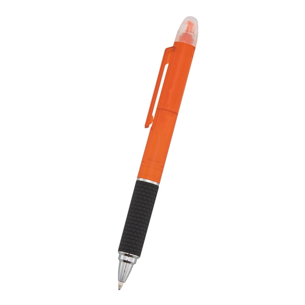 Highlighter and Pen in-one