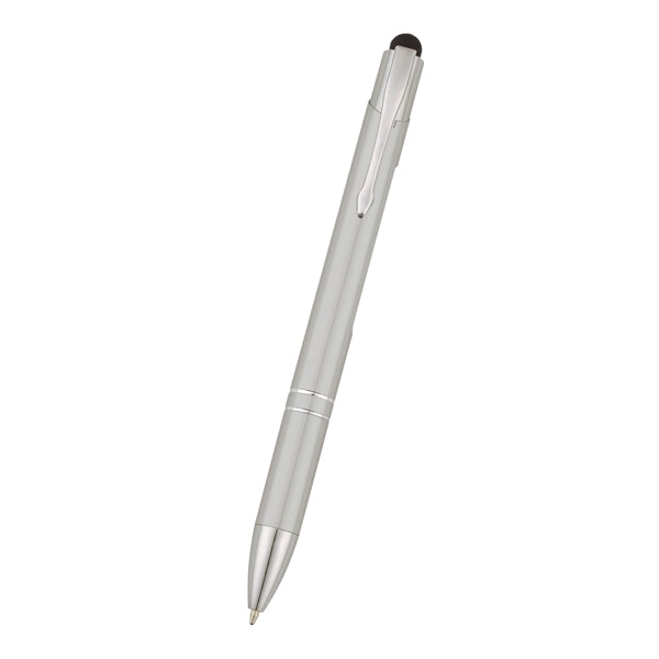 Twist-action Aluminum Stylus Pen