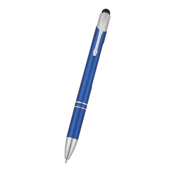 Twist-action Aluminum Stylus Pen