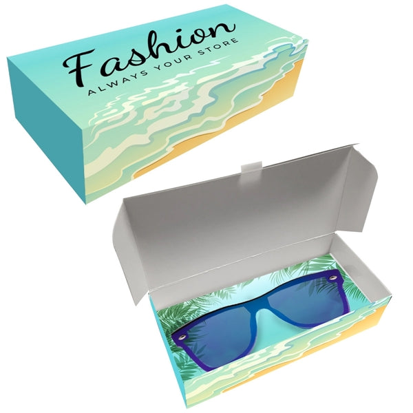 Rider's Sunglasses