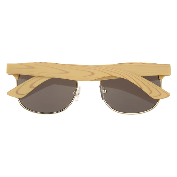 Assured Sunglasses