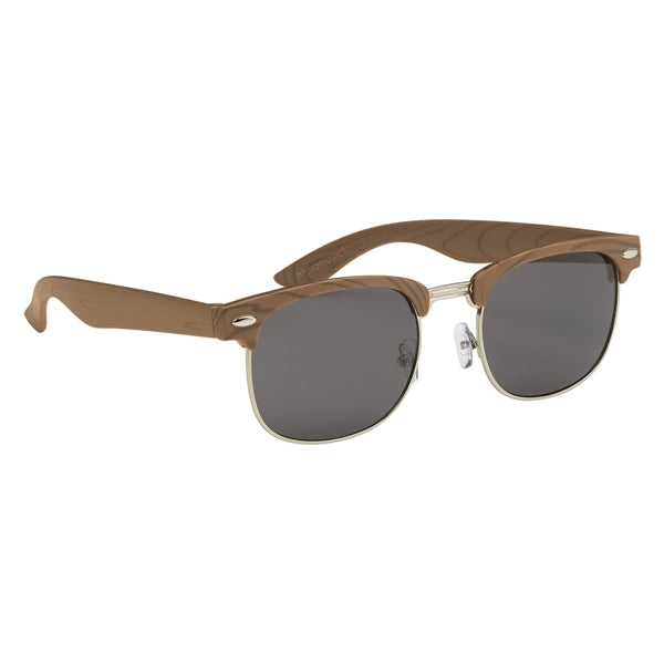 Assured Sunglasses