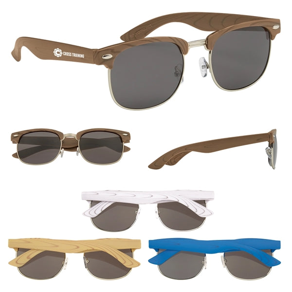 Assured Sunglasses