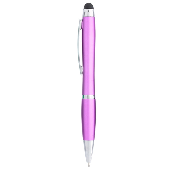 Illuminating Stylus Pen