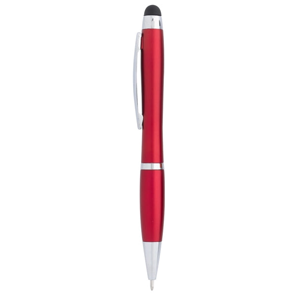 Illuminating Stylus Pen