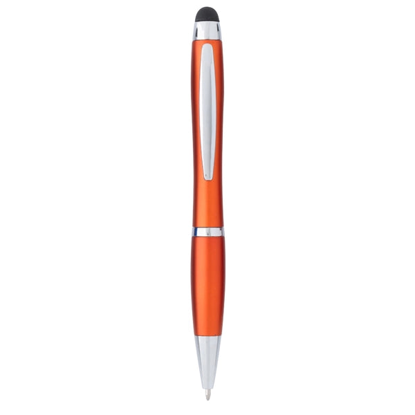 Illuminating Stylus Pen