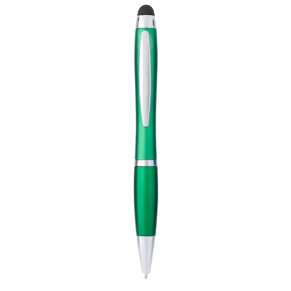 Illuminating Stylus Pen