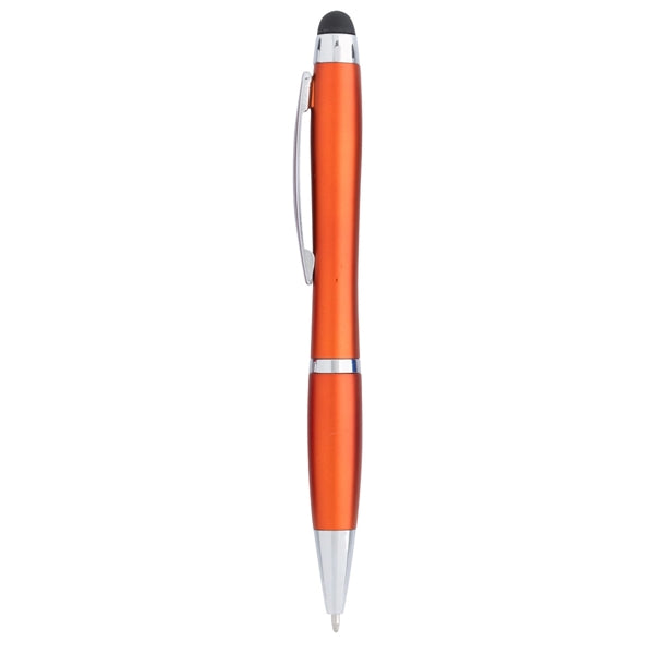 Illuminating Stylus Pen